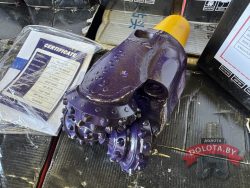 Шарошечное долото 142.9 HL517GX (HAO QI)