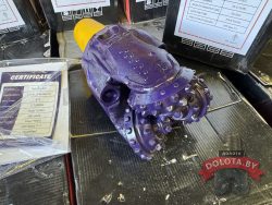 Шарошечное долото 142.9 HL517GX (HAO QI)