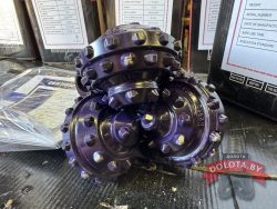 Шарошечное долото 142.9 HL517GX (HAO QI)