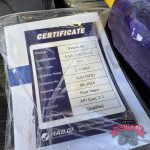 Шарошечное долото 142.9 HL517GX (HAO QI)