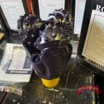 Шарошечное долото 146 HL617GY (HAO QI)