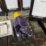 Шарошечное долото 146 HL617GY (HAO QI)