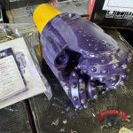 Шарошечное долото 146 HL617GY (HAO QI)