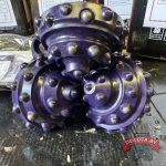 Шарошечное долото 146 HL617GY (HAO QI)