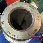 Шарошечное долото 490 HO115G (IADC115)