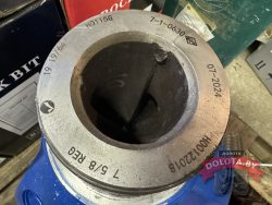 Шарошечное долото 490 HO115G (IADC115)