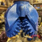 Шарошечное долото 490 HO115G (IADC115)