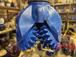 Шарошечное долото 490 HO115G (IADC115)