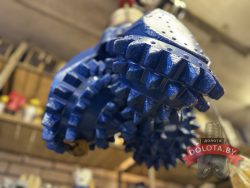 Шарошечное долото 490 HO115G (IADC115)