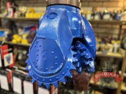 Шарошечное долото 490 HO115G (IADC115)