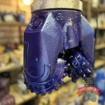 Шарошечное долото 311.1 IADC 517 HA517G