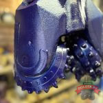 Шарошечное долото 311.1 IADC 517 HA517G