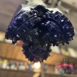 Шарошечное долото 311.1 IADC 517 HA517G