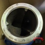 Шарошечное долото 311.1 IADC 537 HK537GKT