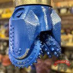 Шарошечное долото 311.1 IADC 537 HK537GKT