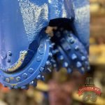 Шарошечное долото 311.1 IADC 537 HK537GKT