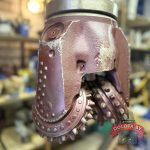 Шарошечное долото 295.3 IADC 537 MTR537