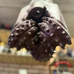 Шарошечное долото 295.3 IADC 537 MTR537