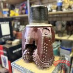 Шарошечное долото 295.3 IADC 537 MTR537