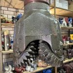 Шарошечное долото 393,7 С-ЦВ