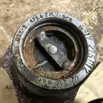 Шарошечное долото 171,4 ТКЗ-ПГВ