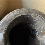 Шарошечное долото 215.9 IADC 627 MTRP627