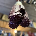 Шарошечное долото 215.9 IADC 627 MTRP627