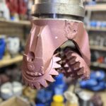 Шарошечное долото 295,3 Т-ЦВ