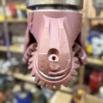 Шарошечное долото 295,3 Т-ЦВ