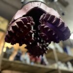 Шарошечное долото 295,3 Т-ЦВ