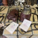 Шарошечное долото 295,3 С-ЦГАУ MTR217