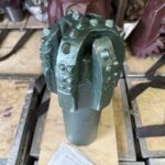 Долото (пикобур) BS 152.4 ED 613