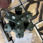 Долото (пикобур) BS 152.4 ED 613