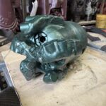 PDC долото BS 120.6 SD 513