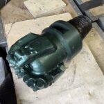 PDC долото BS 120.6 SD 513