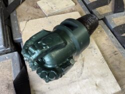 PDC долото BS 120.6 SD 513