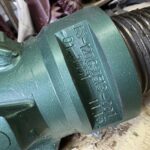 PDC долото BS 120.6 SD 513