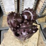 120.6 SLHP437 IADC 437