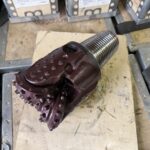 120.6 SLHP437 IADC 437