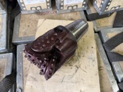 120.6 SLHP437 IADC 437