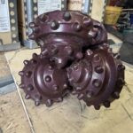 120.6 SLHP437 IADC 437