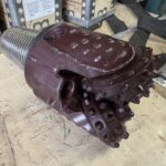 120.6 SLHP437 IADC 437