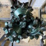 Шарошечное долото 215.9 DT1GJMRS IADC 117 (Varel)