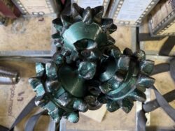 Шарошечное долото 215.9 DT1GJMRS IADC 117 (Varel)