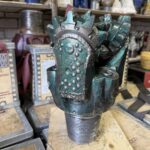 Шарошечное долото 215.9 DT1GJMRS IADC 117 (Varel)