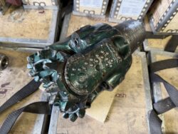 Шарошечное долото 215.9 DT1GJMRS IADC 117 (Varel)