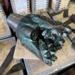 Шарошечное долото 215.9 DT1GJMRS IADC 117 (Varel)