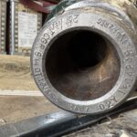 Шарошечное долото 215.9 DT1GJMRS IADC 117 (Varel)