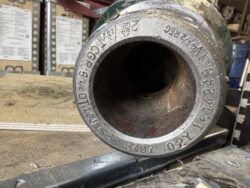 Шарошечное долото 215.9 DT1GJMRS IADC 117 (Varel)