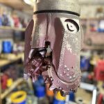 Шарошечное долото 295,3 М-ЦГАУ MTRP137